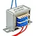 Lead type bridge transformer 220v to 380v transformer